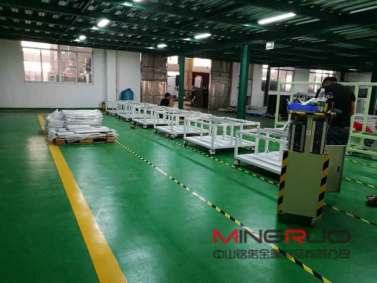 钣金加工 金属制品加工 钣金机箱加工_开云官方在线注册-开云(中国)