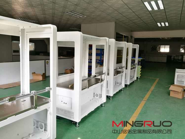 开云官方在线注册-开云(中国)教您在制作钣金件的时候各种材料的比较