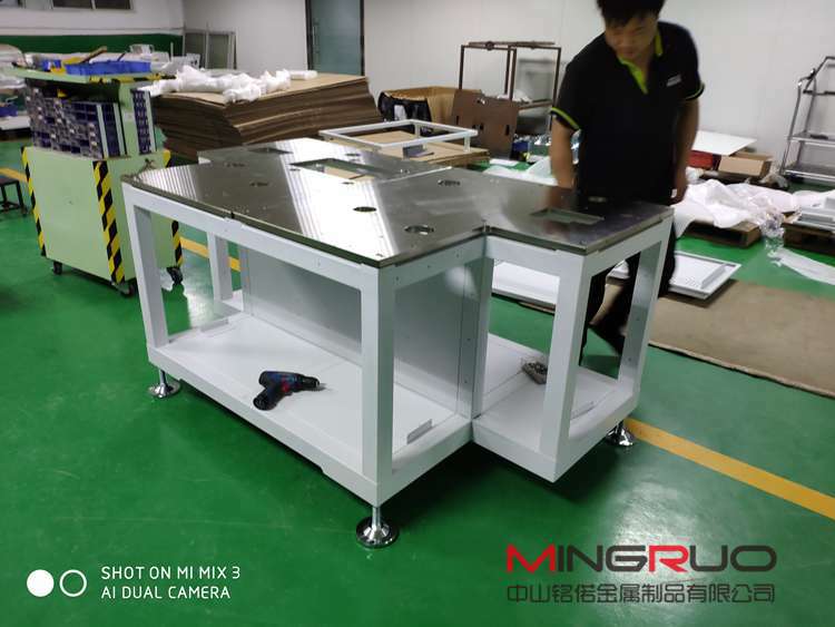 钣金加工不锈钢的有关实用知识_开云官方在线注册-开云(中国)