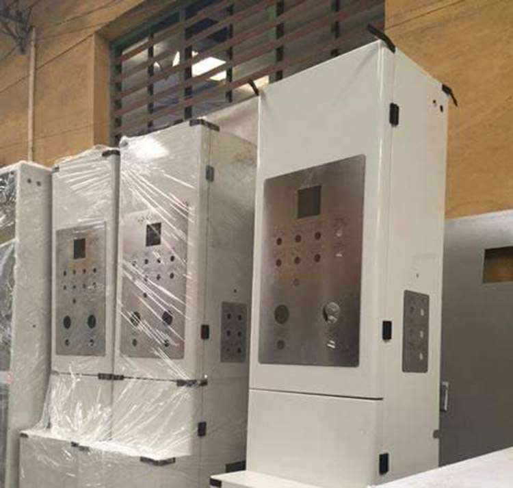 钣金加工工艺水平提升-开云官方在线注册-开云(中国) 钣金加工工艺水平提升-开云官方在线注册-开云(中国)