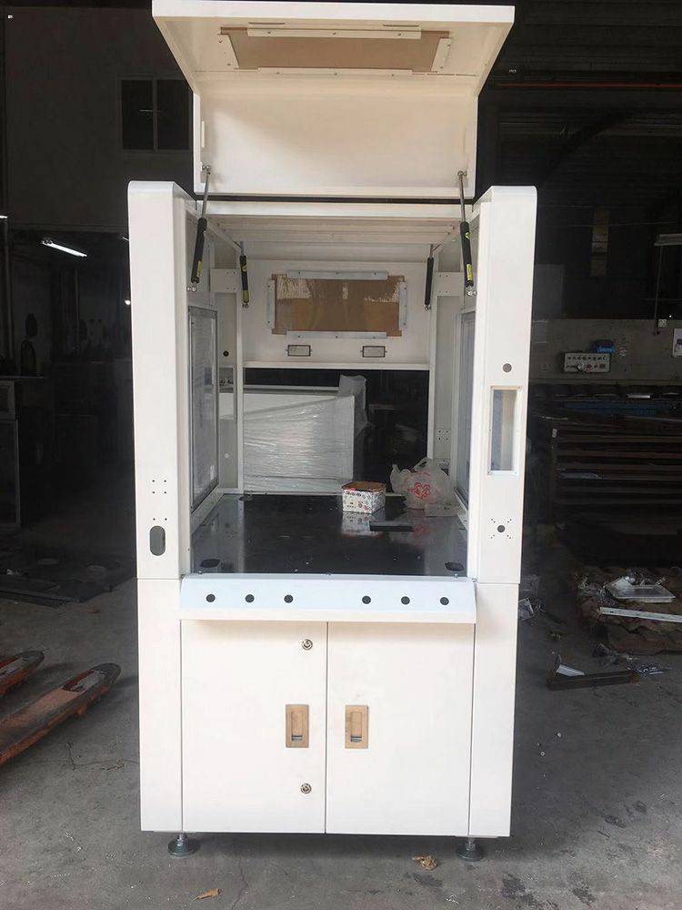 异形钣金加工能否符合加工的需要-开云官方在线注册-开云(中国)