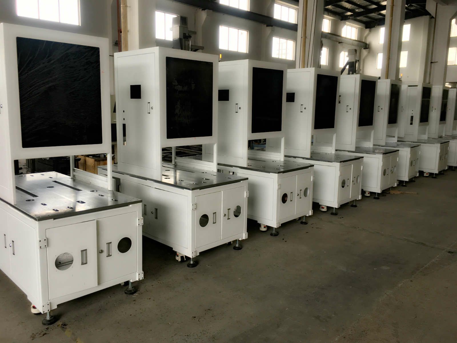 钣金加工成型在工作中应用-开云官方在线注册-开云(中国) 钣金加工成型在工作中应用-开云官方在线注册-开云(中国)